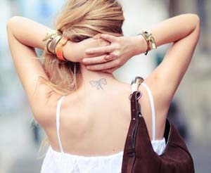 С чем носить серебряные браслеты