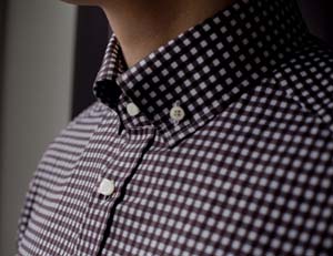 Как ушить рубашку