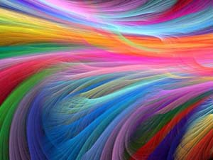 Как определить свою цветовую гамму