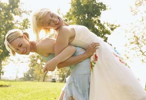 Как одеваться высоким женщинам