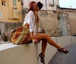 Как создать собственный стиль