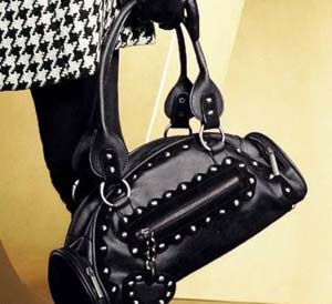 Как сделать из старой сумки новую