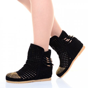 Как выбрать женские ботинки