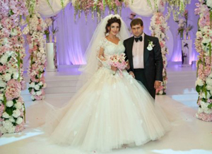 Свадебные атрибуты