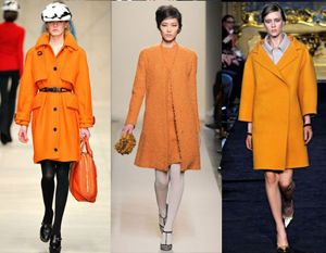 Как выбрать пальто на осень