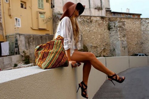 Идеальная сумочка