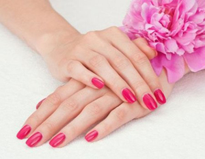 Лучшие методы укрепления ногтей