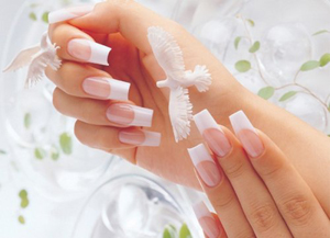 Идеальный френч: тонкости и нюансы